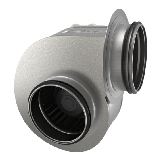 SystemAir CE 140 S-125 Installation,Operation And Maintenance Instruction