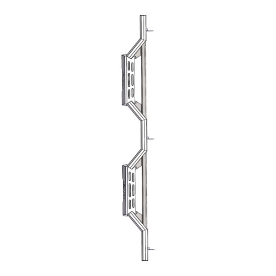 iArmor EDGE IA-W208 Manual