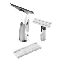 Kärcher WV 70 plus Manual
