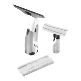 Kärcher WV 70 Plus Manual