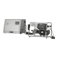 Kranzle WS 1000 TS Operating Manual