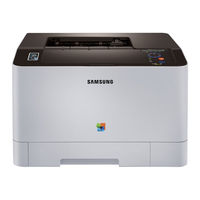 Samsung Xpress SL-C1810W/XAA Service Manual