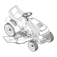 Cadet 1170 Operator's Manual