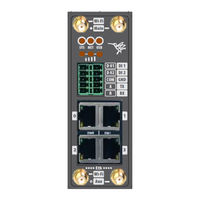 Teldat IMBER SMART User Manual