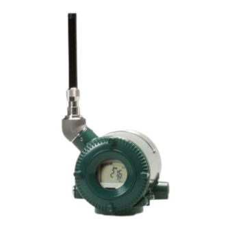 YOKOGAWA YTA Series User Manual