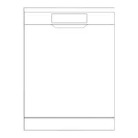tomado TDW6001S User Manual