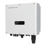 Rayleigh Instruments RI-ENERGYFLOW-3P-15 Series User Manual
