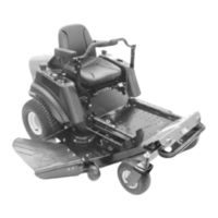 Ariens 915050 Service Manual