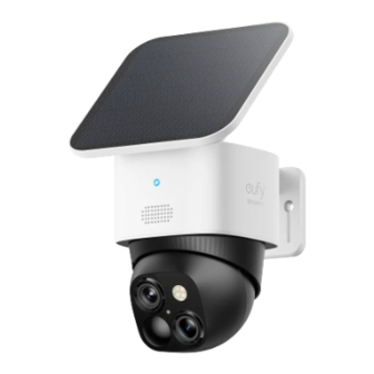 EUFY SoloCam S340 User Manual