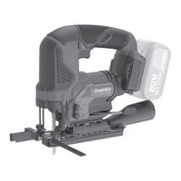 inventiv INV-JSBL20-BM Installation Instructions Manual