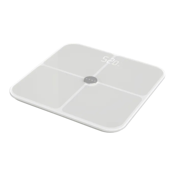 AENO BS1S Quick Start Manual