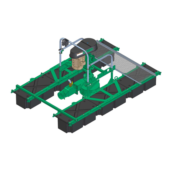 GEA CAJ2 Series Operation Manual