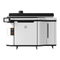 3D Printers HP Jet Fusion 5200 Series User Manual