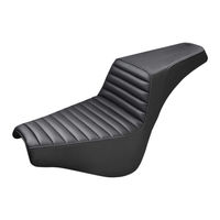 Saddlemen Y13-16 Series User's Manual & Installation Instructions