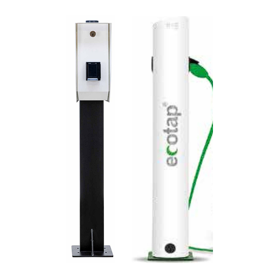 LEGRAND ecotap Manual