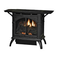 Empire VFD20CC-1 Series Installation Instructions And Owner's Manual