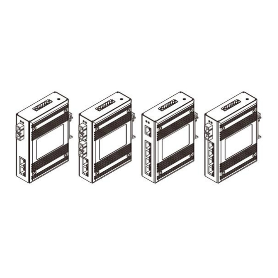Maisvch MIEN1203-F User Manual