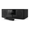 MAJORITY Oakcastle DAB500 - Music System Player Manual