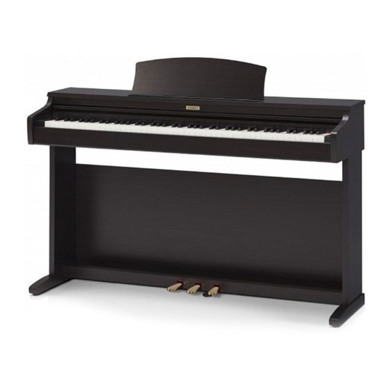 Kawai KDP80 Specifications