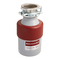 Garbage Disposal KitchenAid KCDB250 Manual