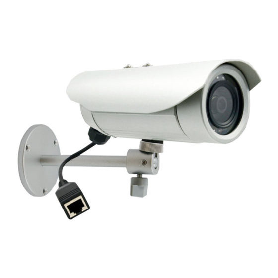 ACTi D3 series Installation Manual