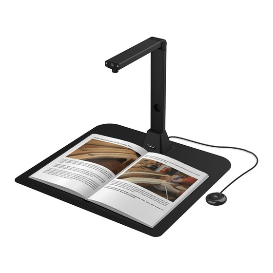 VIISAN VK18300 User Manual