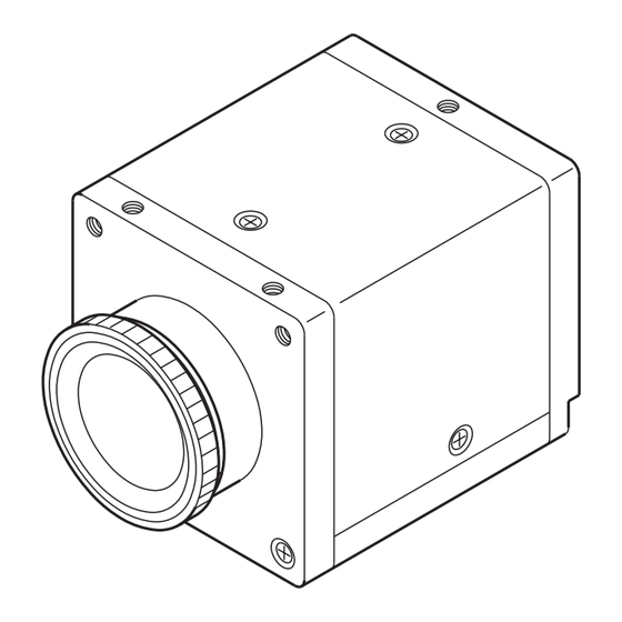 Toshiba IK-SX1 Instruction Manual