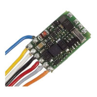 Lenz Digital Plus SILVERmini+ Information