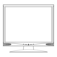 ViewSonic Q7B-3 - Optiquest Q7b - 17