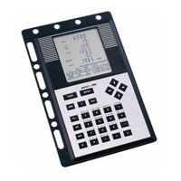 Sporty's E6B-F Manual