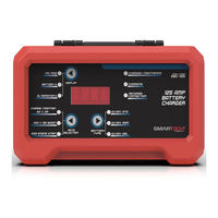 Smartech SBS-50 Operator's Manual