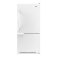 Whirlpool GX2FHDXVY - Qualified 22 cu. Ft User Instructions