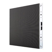 Aluvision Hi-LED 55 Manual