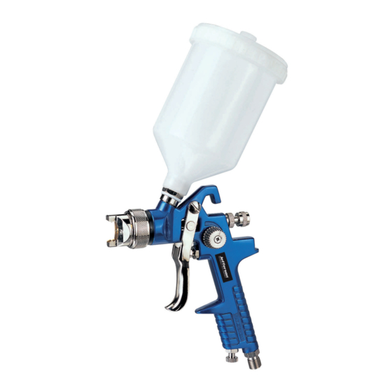 Jefferson JEFA048 User Manual