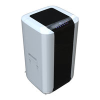 HSC ELITE AC1400E User Manual