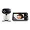 Baby Monitor Motorola PIP1610 HD Quick Start Manual