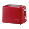 Toaster Bosch TAT3A014 Operating Instructions Manual