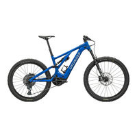 Specialized LEVO 2022 Technical Manual