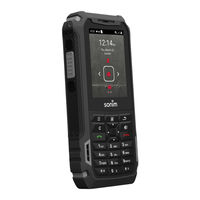 At&T Sonim XP5s User Manual