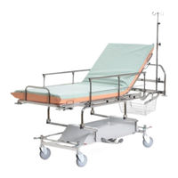 SJOBLOMS B1-230-1100-1010 User Manual