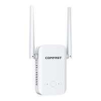 Comfast CF-301S Quick Installation Manual