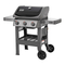 Weber SPIRIT II E-310 Manual