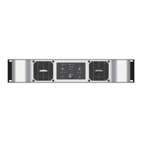 Crown Pulse 21100 User Manual