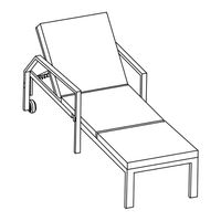 Outsunny 862-035V02 Manual