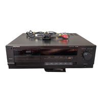 Grundig CF 303 Service Manual