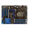 Motherboard Asus P7P55D LE User Manual