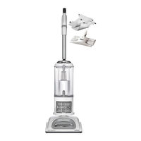 Shark Navigator Lift-Away Pro NV356E Owner's Manual