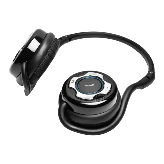 Kinivo BTH220 User Manual