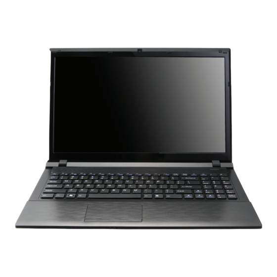 Clevo C5105 Specfications