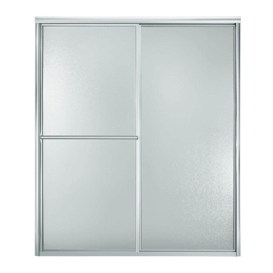 Sterling Plumbing BATH CLASSICS 5970 Specifications